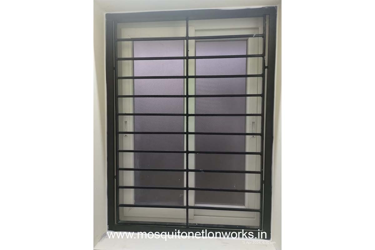 Mosquito netlon works in chennai