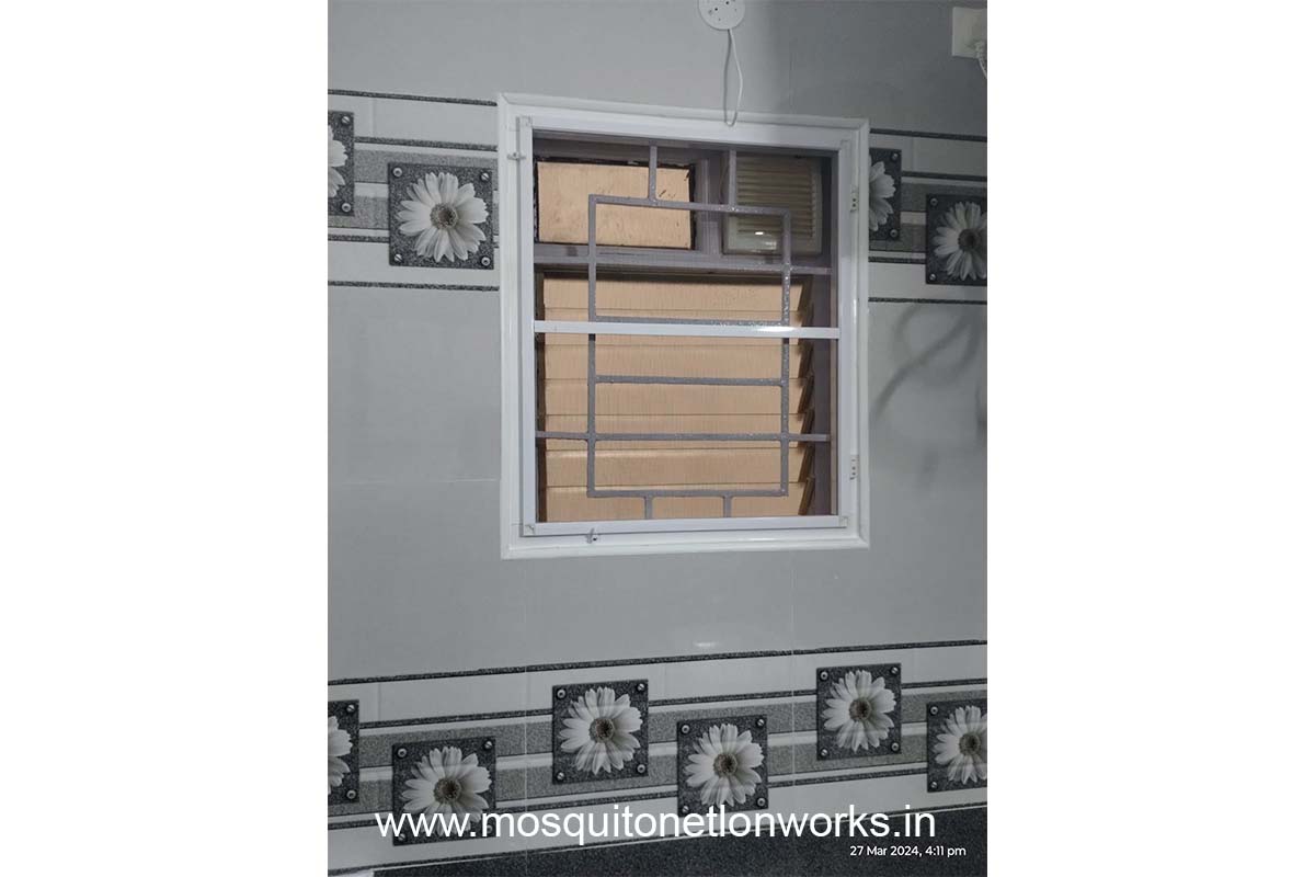 Mosquito netlon works in chennai